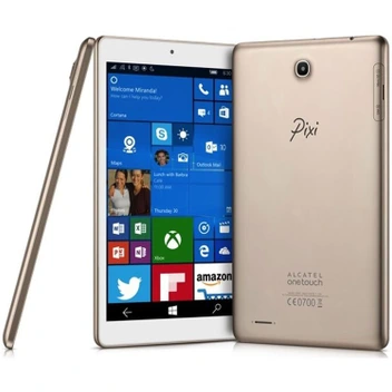 تصویر تبلت آلکاتل مدل Onetouch Pixi3 8 4G ظرفيت 8 گيگابايت ا Alcatel Onetouch Pixi3 8 4G 8GB Tablet Alcatel Onetouch Pixi3 8 4G 8GB Tablet