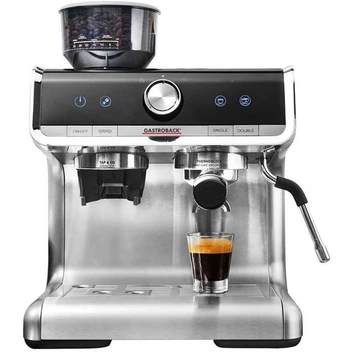 تصویر اسپرسوساز گاستروبک مدل GASTROBACK 42616 ا GASTROBACK Espresso Maker 42616 GASTROBACK Espresso Maker 42616